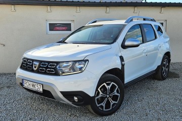 LIFT Śliczna 1.5 dCi Diesel BOGATA WERJSA Niski Przebieg ORYGINAŁ 2021
