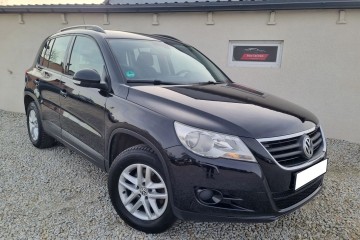 ŚLICZNY 1.4 TSI 150KM 4motion 4x4 BOGATA WERSJA Oryginał Zadbany