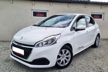 LIFT Śliczny 1.6 HDi 100KM Bogata Wersja ORYGINAŁ Zadbany 2016r Serwis