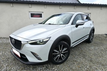 ŚLICZNA 1.5 Diesel BOGATA WERSJA Oryginał SERWIS 2016r Biała Perła