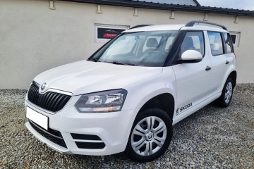 LIFT Śliczna 1.4 TSI Bogata Opcja NISKI PRZEBIEG Oryginał ZADBANA 2015