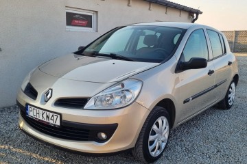 1.2 Benzyna ZADBANA Oszczędna NIEZAWODNA 2006r Serwis