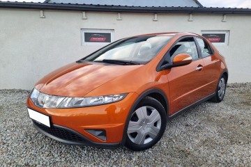 ŚLICZNY 1.3 Benzyna BOGATA WERSJA Oryginał WYJĄTKOWY Serwis 2008r