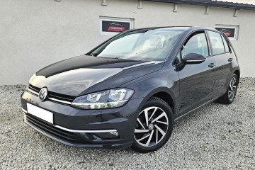 Śliczny 1.4 TSI Bogata Wersja ORYGINAŁ Zadbana WYJĄTKOWY 2019r