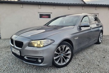 Modern 2.0 d 143KM BOGATA WERSJA Oryginał ZADBANA Serwis 2013r