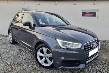 Lift ŚLICZNA 1.4 TDI Bogata Wersja ORYGINAŁ Zadbana SERWIS 2018r