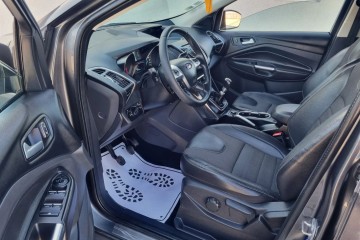 Śliczna 2.0 TDCi Niezawodna Oszczędna ORYGINAŁ Zadbana 2015r