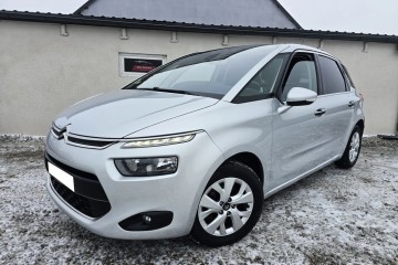 ŚLICZNY 1.6 eHDi Bogata Wersja ORYGINAŁ Zadbany SERWIS Wyjątkowy