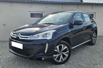 Zadbany 1.6 HDi 115KM Niski Przebieg ORYGINAŁ Zadbany 2015r