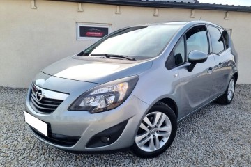 Śliczna 1.4 Benzyna BOGATA WERSJA Oryginał ZADBANA Serwis 2012r