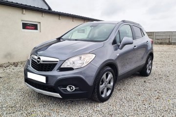 Śliczna 1.4 Benzyna BOGATA WERSJA Oryginał SERWIS Zadbana 2015r Gray