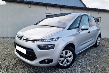 ŚLICZNY 1.6 eHDi Bogata Wersja ORYGINAŁ Zadbany SERWIS Wyjątkowy