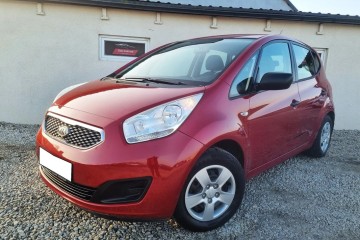 ŚLICZNY 1.4 Benzyna ZADBANY Bogata Wersja ORYGINAŁ Oryginał 2012r