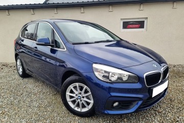 ŚLICZNA 2.0 D 150KM Automat BOGATA WERSJA Oryginał ZADBANA Serwis 2016