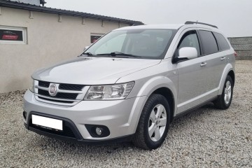 ŚLICZNY 2.0 Diesel 140KM Bogata Wersja ORYGINAŁ Zadbany 7 MIEJSC