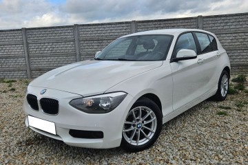 Zadbana 1.6 Benzyna NISKI PRZEBIEG Oryginał 2015r White