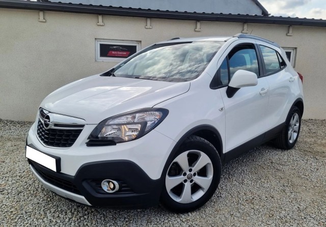 opel
