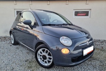 ŚLICZNY 1.2 Benzyna BOGATA WERSJA Oryginał ZADBANY Serwis 2012r GRAY