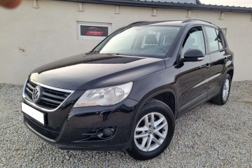 ŚLICZNY 1.4 TSI 150KM 4motion 4x4 BOGATA WERSJA Oryginał Zadbany