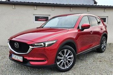 Śliczna 2.5 TURBO 254KM Najbogatsza ORYGINAŁ Zadbana 2020r Automat AWD
