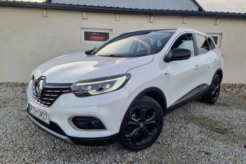 2020r Śliczny 1.5 dCi Bogata Wersja ORYGINAŁ Zadbany SERWIS Wyjątkowy