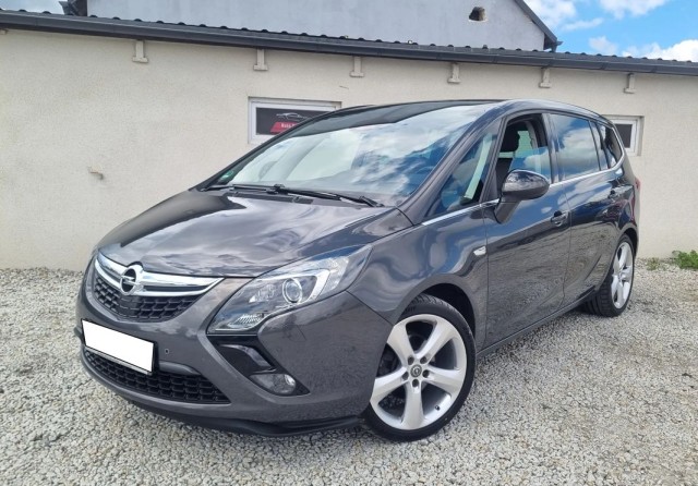 opel