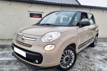 ŚLICZNY 1.3 Multijet DIESEL Bogata Wersja ORYGINAŁ Zadbany 2014r