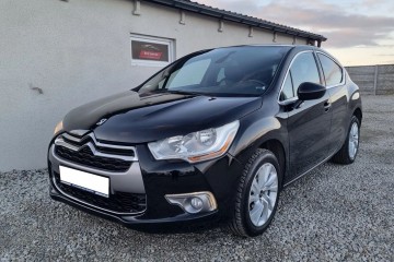 Śliczny 1.6 HDi AUTOMAT Bogata Wersja ORYGINAŁ Zadbany 2014r Serwis