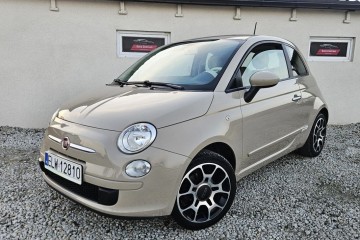 Śliczny 1.2 8V Benzyna AUTOMAT Niski Przebieg SALON POLSKA 2015r