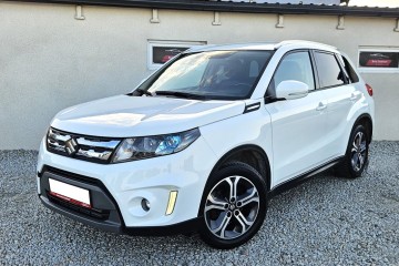 LIFT Śliczna 1.6 DDiS Bogata Wersja ORYGINAŁ Zadbany 2015r Serwis