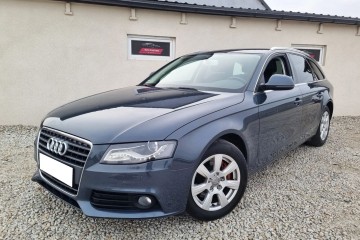 ZADBANA 1.8 TFSI Benzyna BOGATA WERSJA Oryginał 2009r Kombi