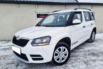 LIFT Śliczna 1.4 TSI Bogata Wersja NISKI PRZEBIEG Oryginał ZADBANA