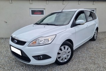 Lift ŚLICZNY 1.6 TDCi Diesel BOGATA WERSJA Oryginał ZADBANY 2009r