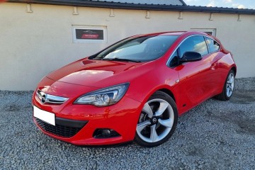 OPC Line ORYGINAŁ 1.4 Turbo BENZYNA 140KM Zadbana BOGATA WERSJA 2013r