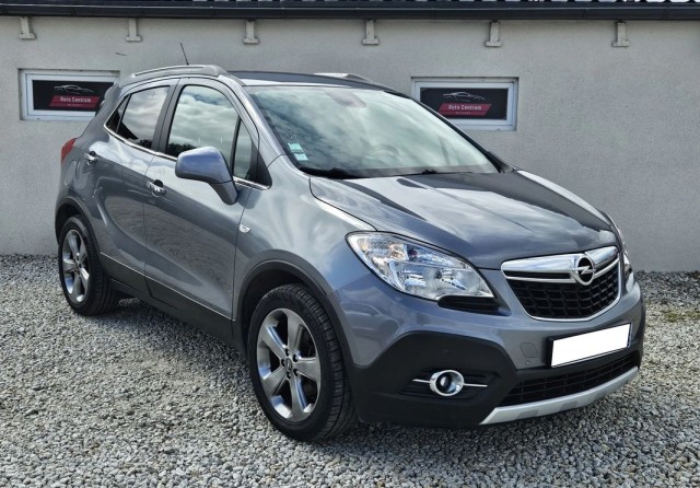 opel